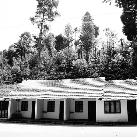 Raj Estate Stay Madikeri Exterior photo