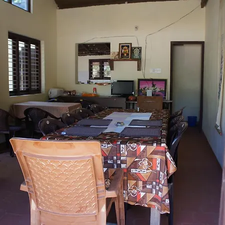 Raj Estate Stay Madikeri Exterior photo