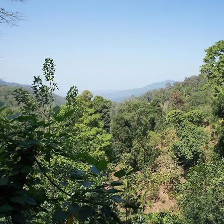 Raj Estate Stay Madikeri Exterior photo