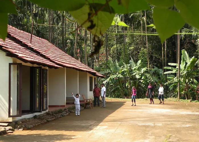 Raj Estate Stay
