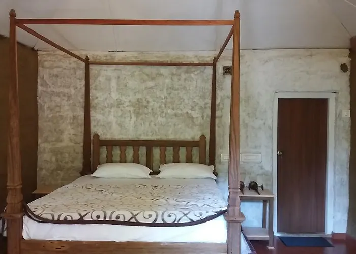 Raj Estate Stay