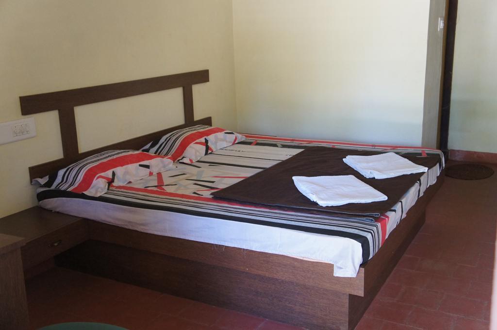 Raj Estate Homestay Madikeri