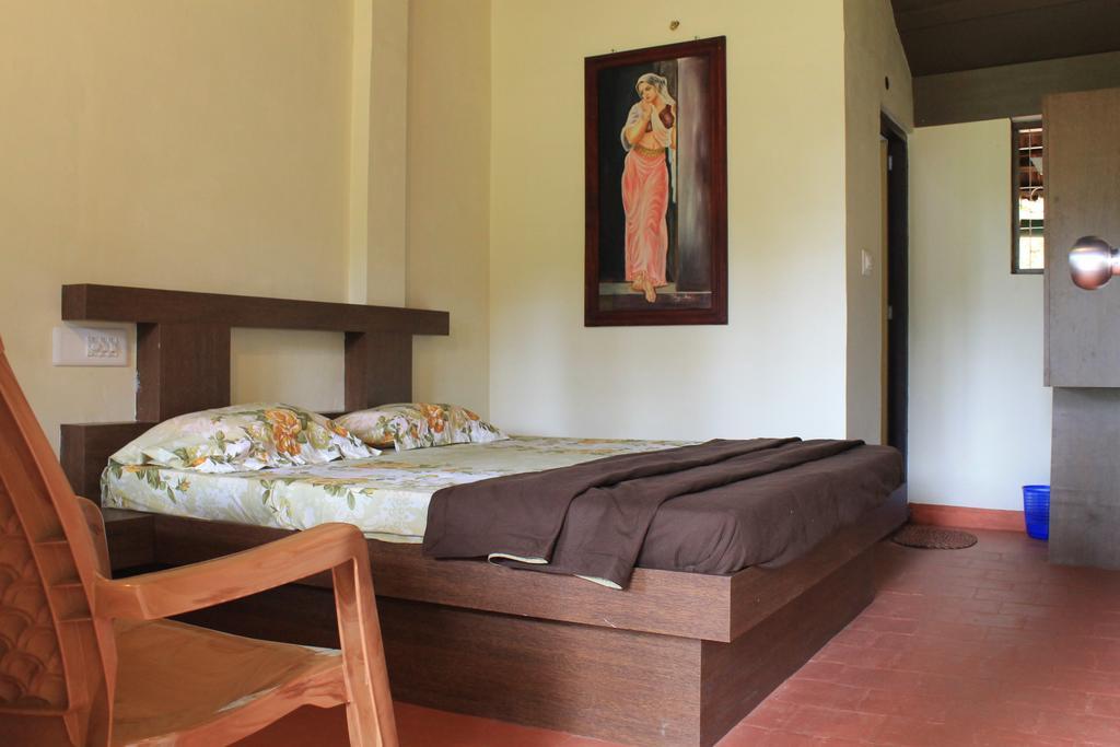 Raj Estate Homestay