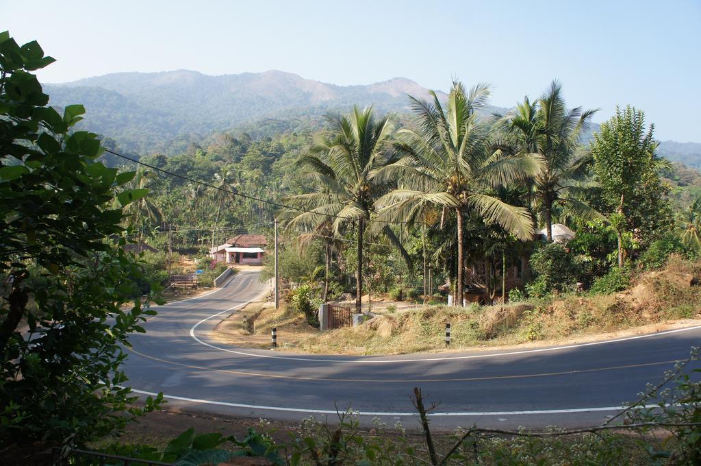 Raj Estate